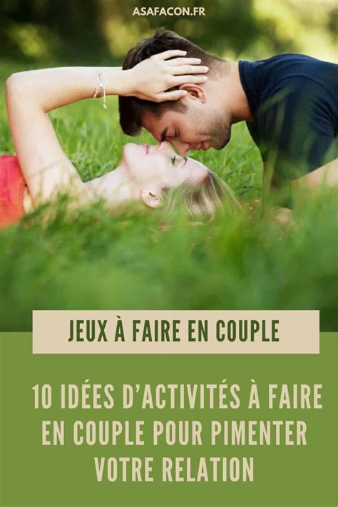 10 Idées de Jeux de Rôle à Faire en Couple pour Pimenter Votre。